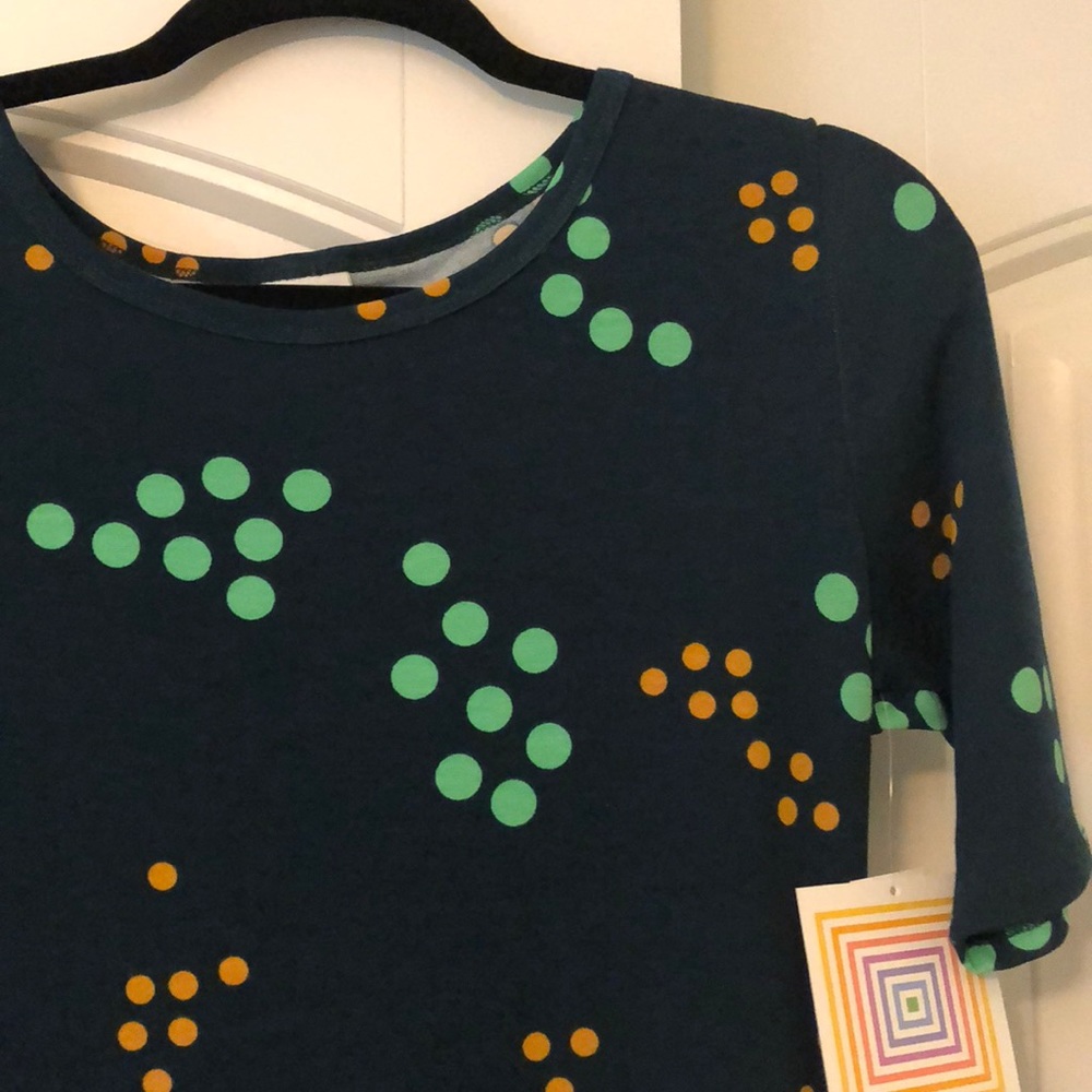 NWT Medium LuLaRoe Julia